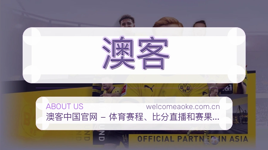 澳客服务理念
