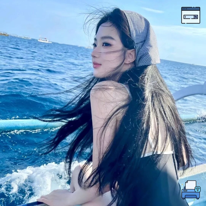 小鱼